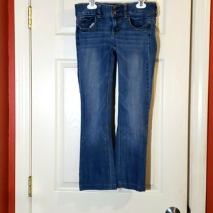 American Eagle Super Stretch Jeans
